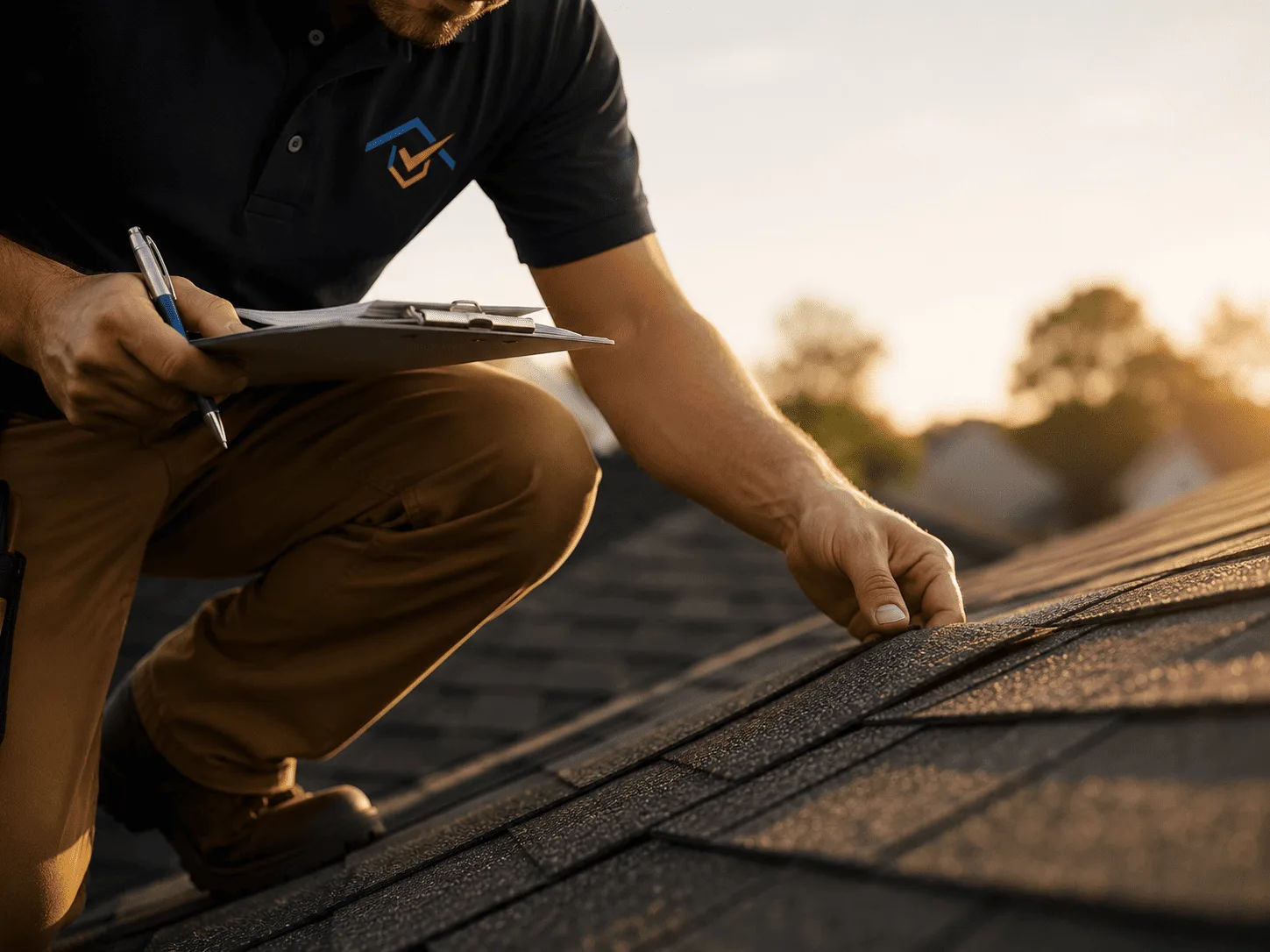 Why Choose Roof Inspection in Rex, NC